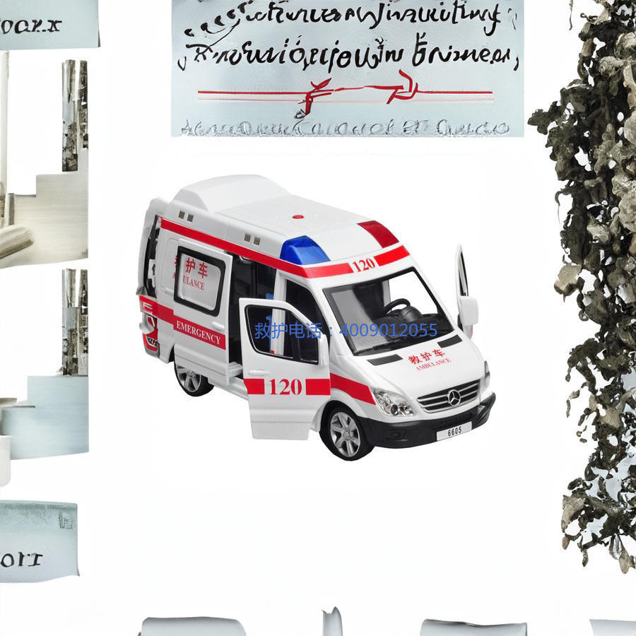 租赁急救车联系方式